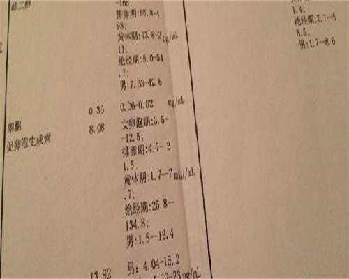 泰国哪个医院代生机构包男孩成功率高？附成功率！