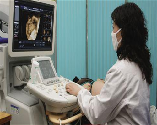 没卵泡就不给做试管婴儿吗