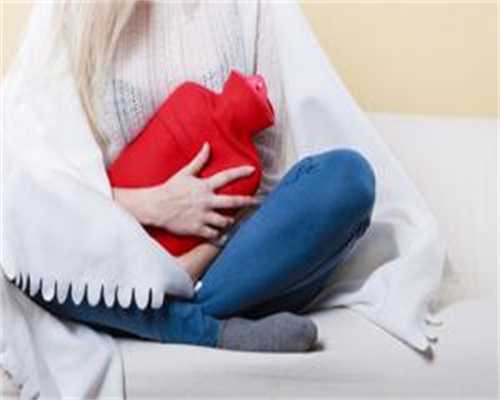 代生男孩中介：怀孕4周绒毛正常值